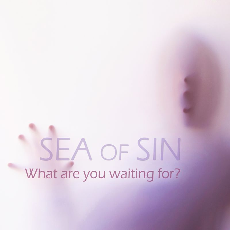 Sea of Sin - What Are You Waiting for? (Mesh Remix)